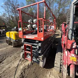 2016 Skyjack SJIII4632 Scissor Lift