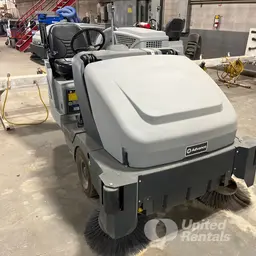 2023 Clarke PROTERRA 5130 Sweeper