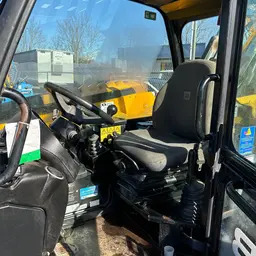 2018 JCB 512-56 S Forklift
