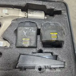 2021 Hytorc LST-3000 Wrench