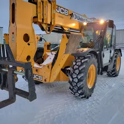 2017 JCB 510-56 S Forklift