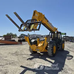 2019 JCB 512-56 Forklift