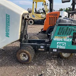 2021 Multiquip WBH-16EF