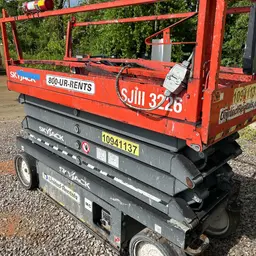 2019 Skyjack SJIII3226 Scissor Lift