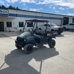 2020 Club Car CARRYALL 1500 Utility Vehicle