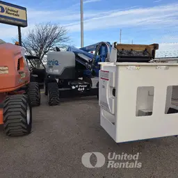 2022 Genie Z45-XC-SUB