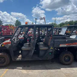 2021 Polaris PRO XD 4000D Utility Vehicle