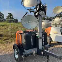 2020 Wanco WLTT-4MK106K Portable Light Tower