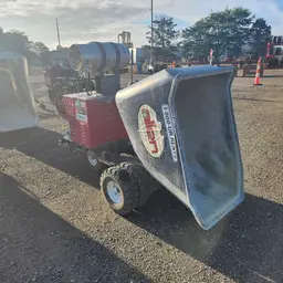 2021 Allen Engineering AR16P