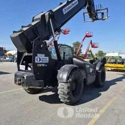 2019 JCB 512-56 Forklift
