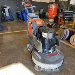 2023 Husqvarna PG830