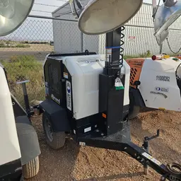 2020 Allmand NLV-K1005 Portable Work Light