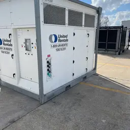 2017 Custom Air Products & Services PPKV-40TD-0NN90