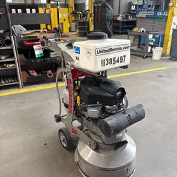 2022 Husqvarna BMG-555-P