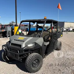 2022 Polaris PRO XD 4000D Utility Vehicle
