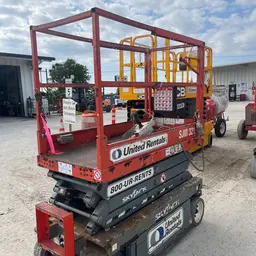 2017 Skyjack SJIII3219 Scissor Lift