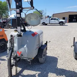 2019 Wacker Neuson LTV6L Portable Light Tower