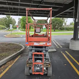 2019 Skyjack SJIII3226 Scissor Lift