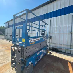 2019 Genie GS-2632 Scissor Lift