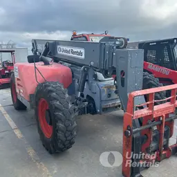 2019 Skyjack SJ643TH Forklift