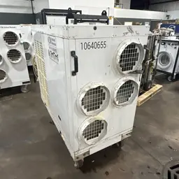 2017 KWIKOOL KPO12-23 Portable Air Conditioner