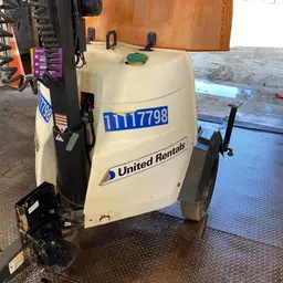 2020 Generac MLT6SKDS Portable Light Tower
