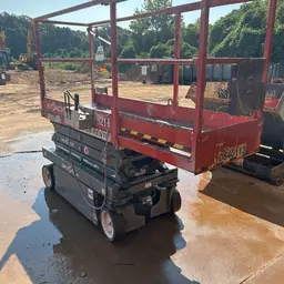 2018 Skyjack SJIII3219 Scissor Lift