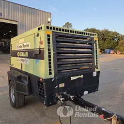 2019 Sullair 400HDPQ-CU Air Compressor