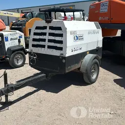 2019 ROTAIR D185 T4F Air Compressor