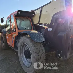 2018 JLG 1055 Forklift