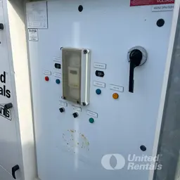 2018 Custom Air Products & Services PPKV-40TD-0NN90