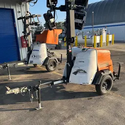2021 Generac MLTS-2 Portable Work Light