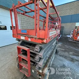 2017 Skyjack SJIII4740 Scissor Lift