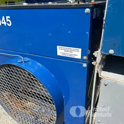 2020 Campo Equipment DF-650 Heater