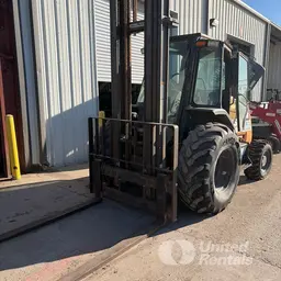 2020 Case 588H Forklift
