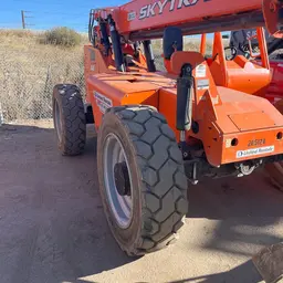 2018 SKYTRAK 6036 Forklift
