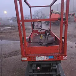 2018 Skyjack SJIII3219 Scissor Lift
