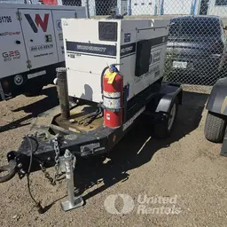 2022 Multiquip DCA15SPXU4F Diesel Generator