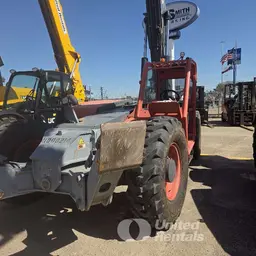 2019 Skyjack SJ1256THS Forklift