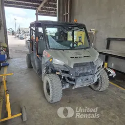 2023 Polaris PRO XD 4000D Utility Vehicle