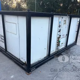 2019 TRANE 25T-480V-DH-TCH