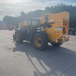 2017 JCB 510-56 S Forklift