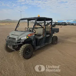 2022 Polaris PRO XD 4000D Utility Vehicle