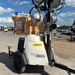 2019 Magnum Pro MLT6SM Portable Light Tower