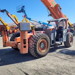 2016 XTREME XR1270 Forklift