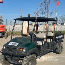 2022 Club Car XRT 1550 SE Utility Vehicle