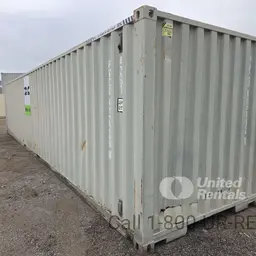 2014 Storage Containers 40' PV3 SOL 40 ft Storage Container