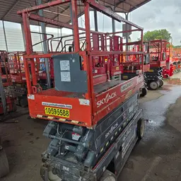 2017 Skyjack SJIII3226 Scissor Lift