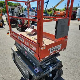 2018 Skyjack SJIII3219 Scissor Lift