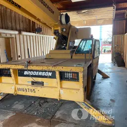 2013 Broderson IC-200-3H
